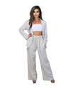 Everywhere Pant - Linen Baliawear