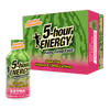 Strawberry Watermelon Flavor Extra Strength 5-hour ENERGY Shots 5-hour Energy