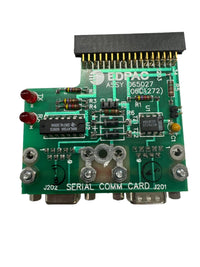 Low Price for All Low Price for All Edpac 065027 Communication Card