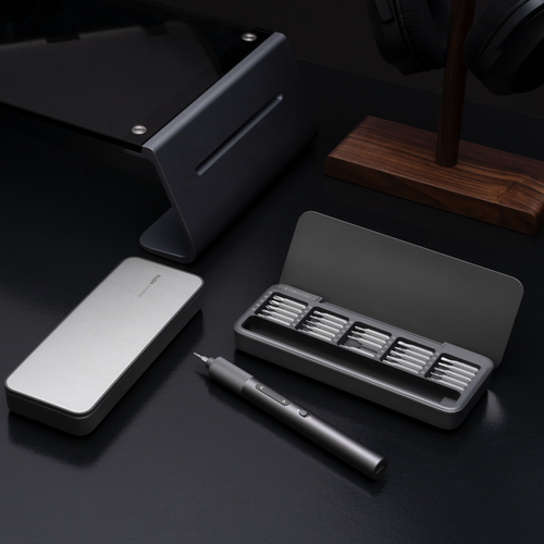 Electric Precision Screwdriver ADV Hototools