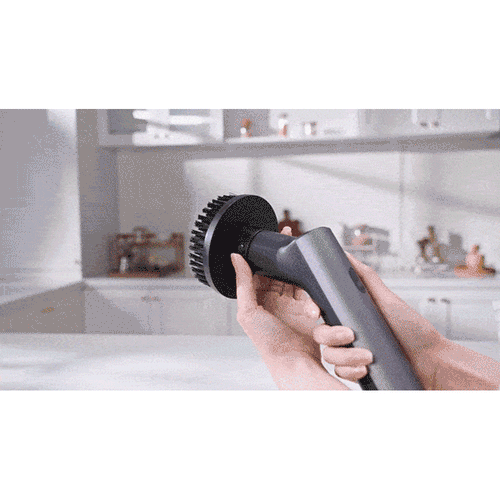 Electric Spin Scrubber Hototools