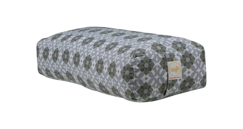 Rectangular Bolster Jupiter Gear