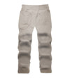 Escent Pants - Light Gray Vycah