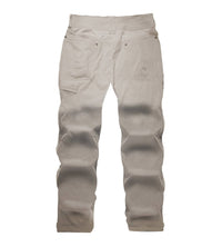 Escent Pants - Light Gray Vycah