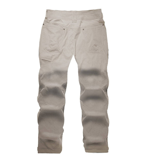 Escent Pants - Light Gray Vycah