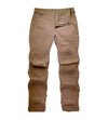 Escent Pants - Brown Vycah