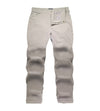 Escent Pants - Light Gray Vycah