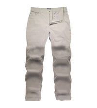 Escent Pants - Light Gray Vycah