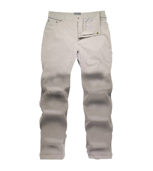 Escent Pants - Light Gray Vycah