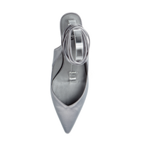 Estelle Silver Vaila Shoes