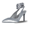 Estelle Silver Vaila Shoes
