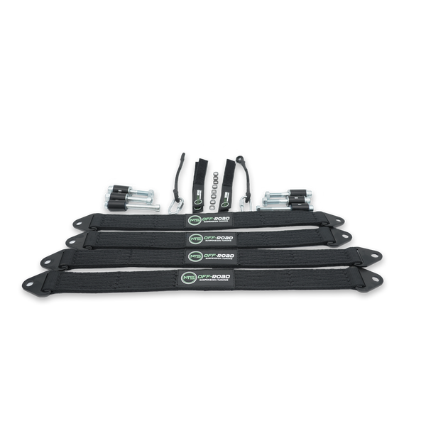 MTS Off-Road Polaris XPEDITION Limit Strap Kit MTS Off-Road
