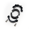 RSpro Single Cage Clamp - Black