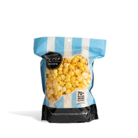 Extra Buttery Popcorn City Pop