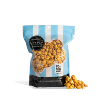 Extra Buttery Caramel Popcorn City Pop