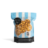 Extra Buttery Caramel Popcorn City Pop