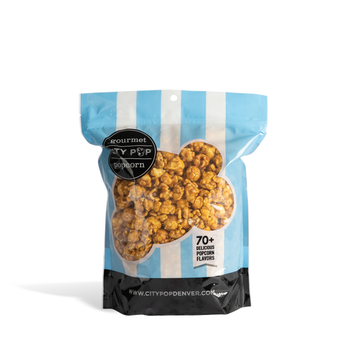 Extra Buttery Caramel Popcorn City Pop