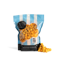 Extra Buttery Caramel & Cheese Mix Popcorn City Pop
