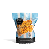 Extra Buttery Caramel & Cheese Mix Popcorn City Pop