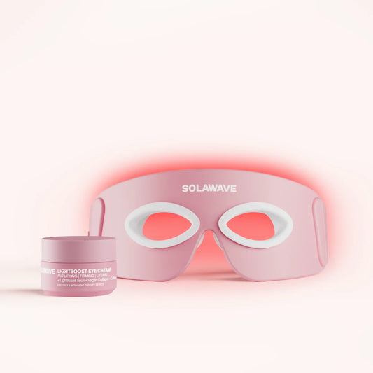 Solawave Solawave Eye Recovery Pro Kit
