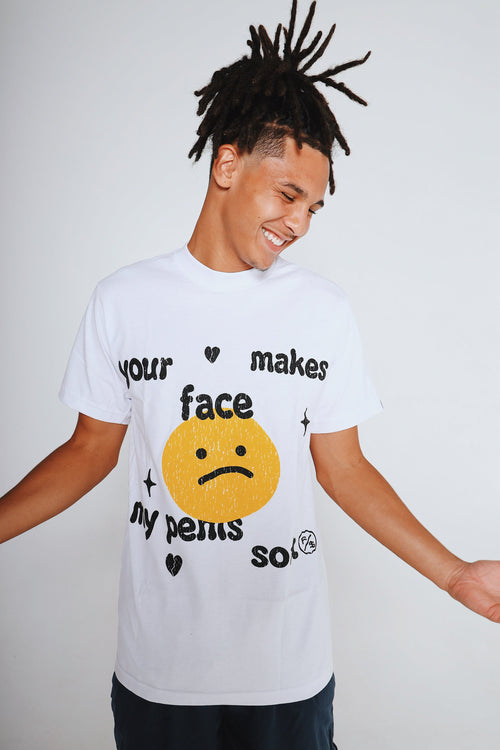 Fly Supply Co Fly Supply Co Your Face