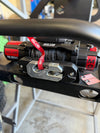 MO13.5 Series Electric Winch MOJAB OFFROAD