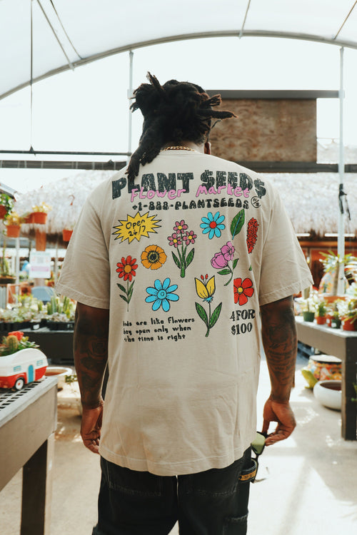 Fly Supply Co Fly Supply Co Flower Market