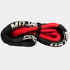 1” x 30' Kinetic rope with storage bag (Lifetime Warranty) MOJAB OFFROAD