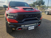 2021-2024 RAM 1500 TRX Single 40in Light Bar M&R Automotive