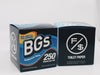 Fly Supply Co Fly Supply Co BG's: Opinions Toilet Paper