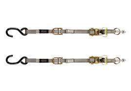 FE500 Wheelchair Ratchet Buckle for L Track