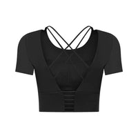 Manō Wear Manō Wear Short Sleeve Manō Top