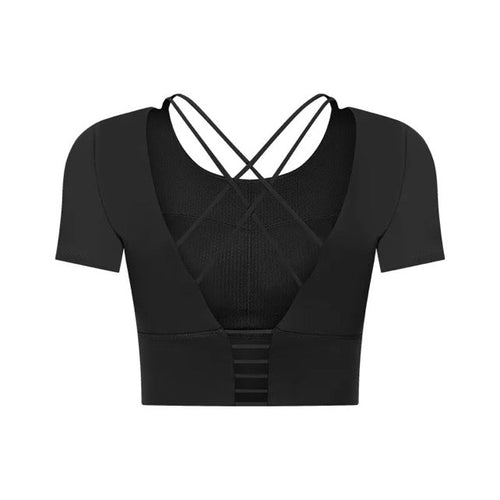 Manō Wear Manō Wear Short Sleeve Manō Top