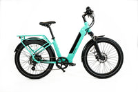 Cosmo 2.0 T CPO E-Bike