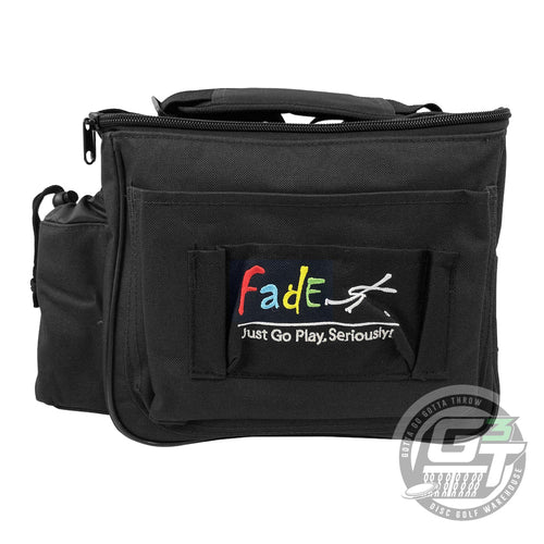 Fade Gear Lite Disc Golf Bag Gotta Go Gotta Throw
