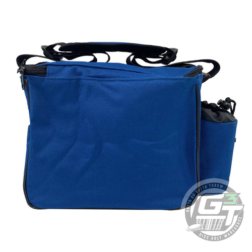 Fade Gear Lite Disc Golf Bag Gotta Go Gotta Throw