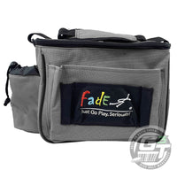 Fade Gear Lite Disc Golf Bag Gotta Go Gotta Throw