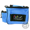 Fade Gear Lite Disc Golf Bag Gotta Go Gotta Throw