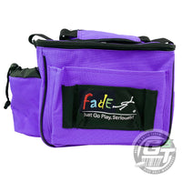 Fade Gear Lite Disc Golf Bag Gotta Go Gotta Throw