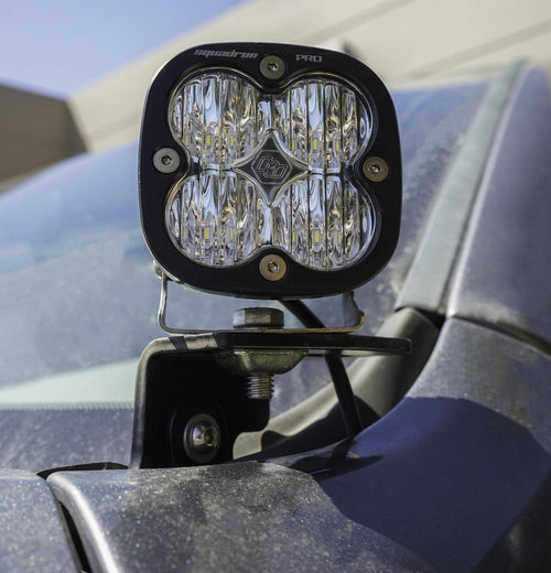 Baja Designs 3/8 Inch Tamperproof Security Hardware Kit OffRoadUSA.com