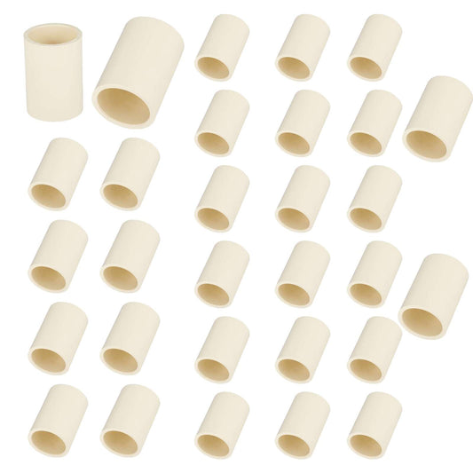 30 Pcs 1" CPVC CTS Coupling (Socket)