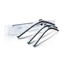 Toyota FJ Cruiser Windshield Wiper Blades ClixAuto