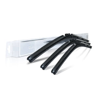 Toyota FJ Cruiser Windshield Wiper Blades ClixAuto