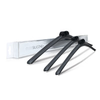 Toyota FJ Cruiser Windshield Wiper Blades ClixAuto