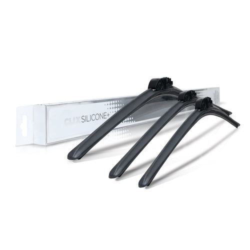 Toyota FJ Cruiser Windshield Wiper Blades ClixAuto