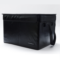 The Nokbox™ Fireproof