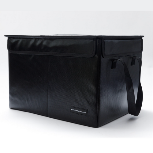 The Nokbox™ Fireproof