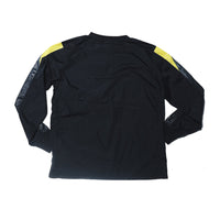 FS LEI$URE Pullover (Black) Fly Supply Co