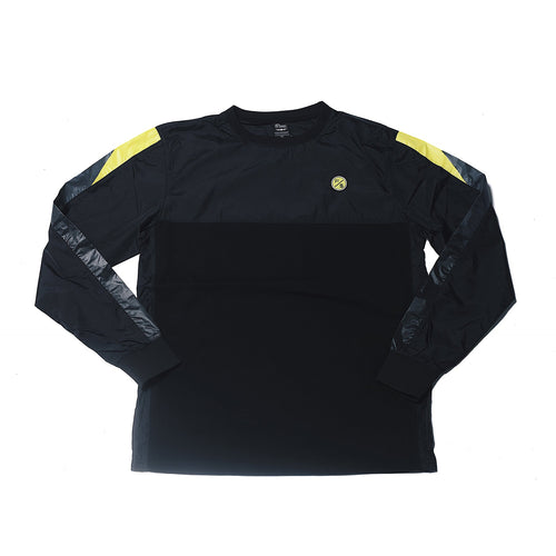 FS LEI$URE Pullover (Black) Fly Supply Co