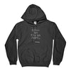 Better Than Selling Dope - Real Estate (Hoodies - BLK) Fly Supply Co